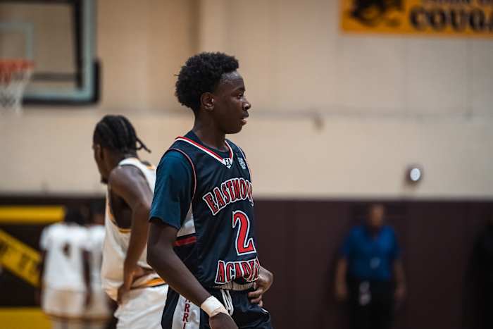 Beechcroft vs Eastmoor Academy boys basketball 020923 Gabe Haferman21